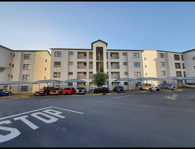 2 BEDROOM APARTMENT TO LET IN CARLSWALD